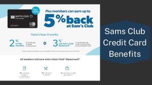 Sams-Club-Credit-Card-Benefits