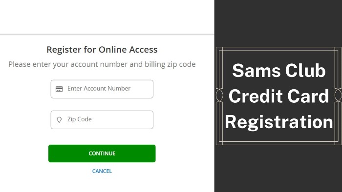 Sams-Club-Credit-Card-Registration